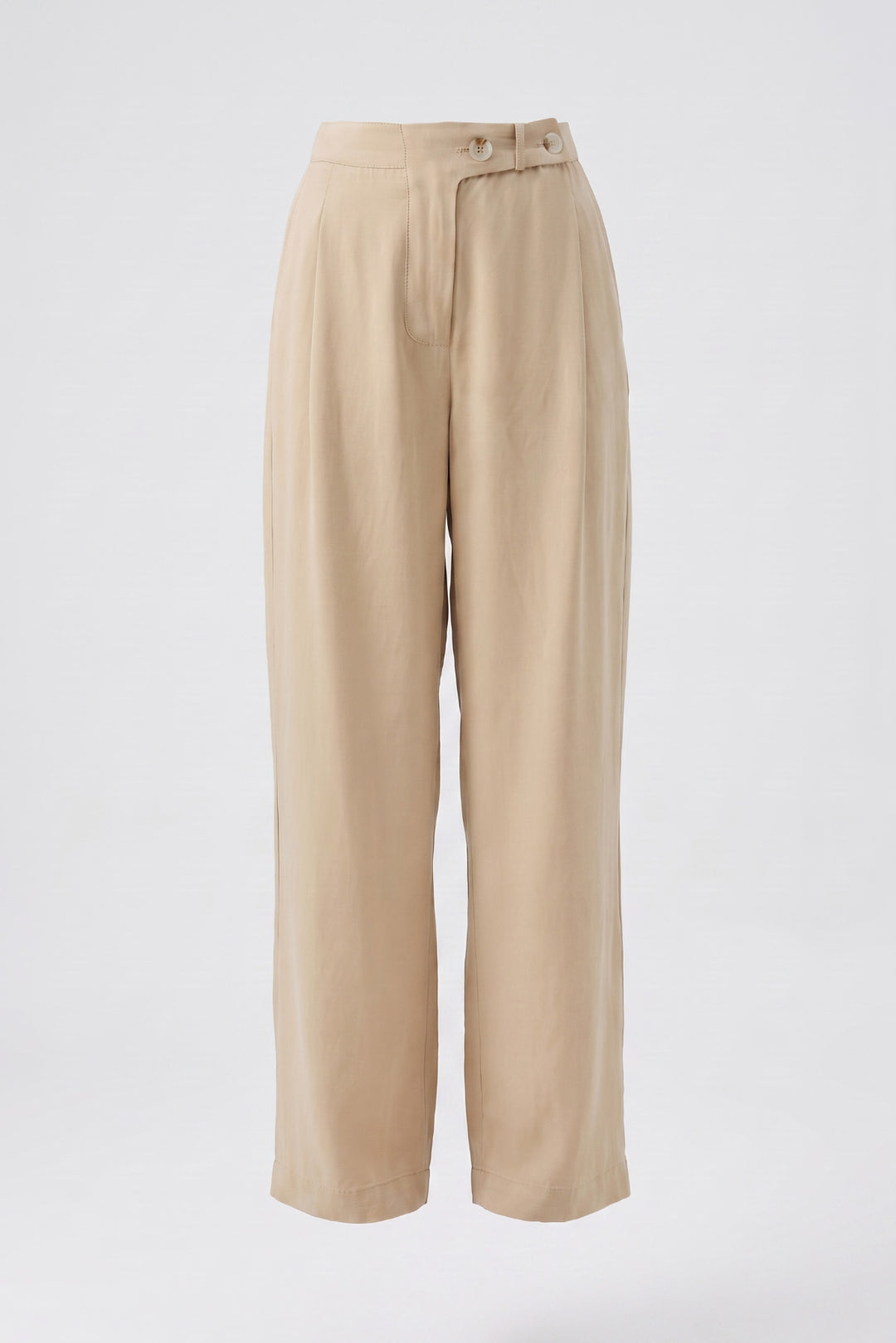 1YA2PN0087 - 393 PANTOLON CAMEL