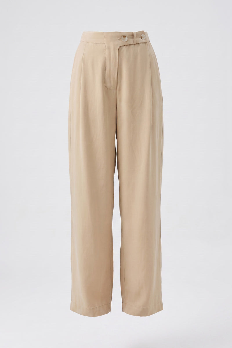 Pantolon CAMEL