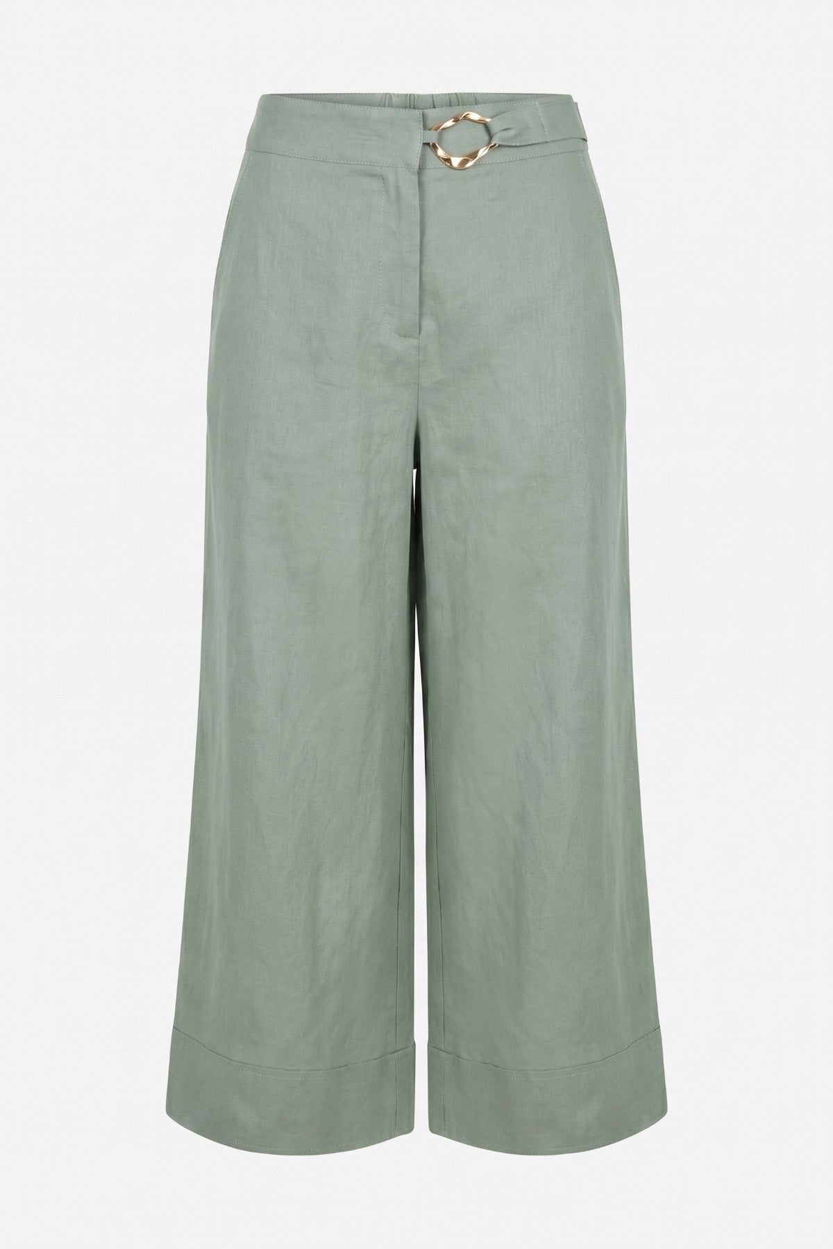 1YA2PN0106 - 305 PANTOLON MİNT