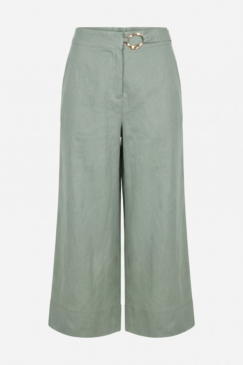 1YA2PN0106 - 305 PANTOLON MİNT