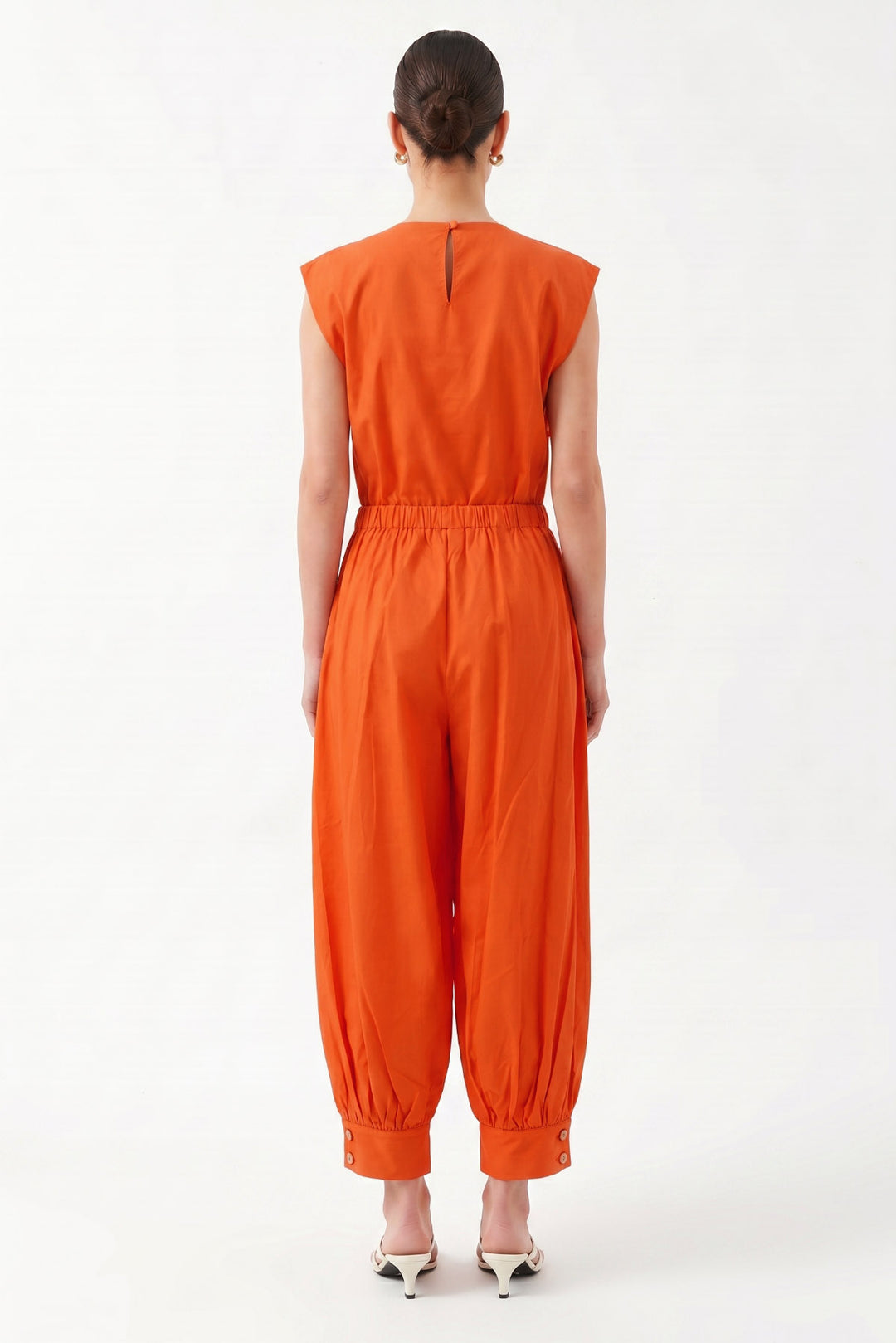 1YA2PN0119 - 952 PANTOLON CORAL