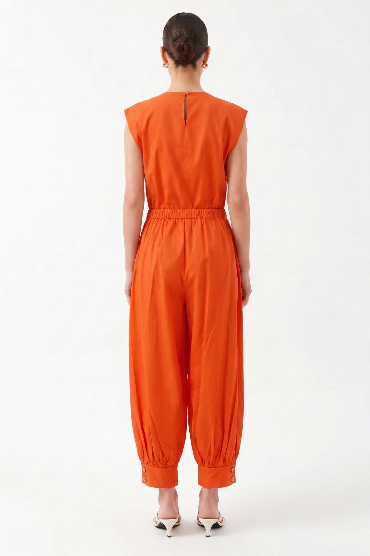1YA2PN0119 - 952 PANTOLON CORAL