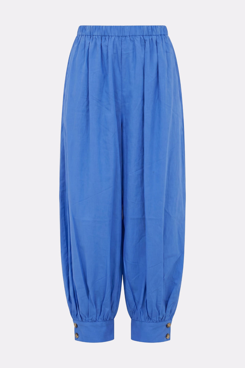 1YA2PN0119 - 952 PANTOLON MAVİ
