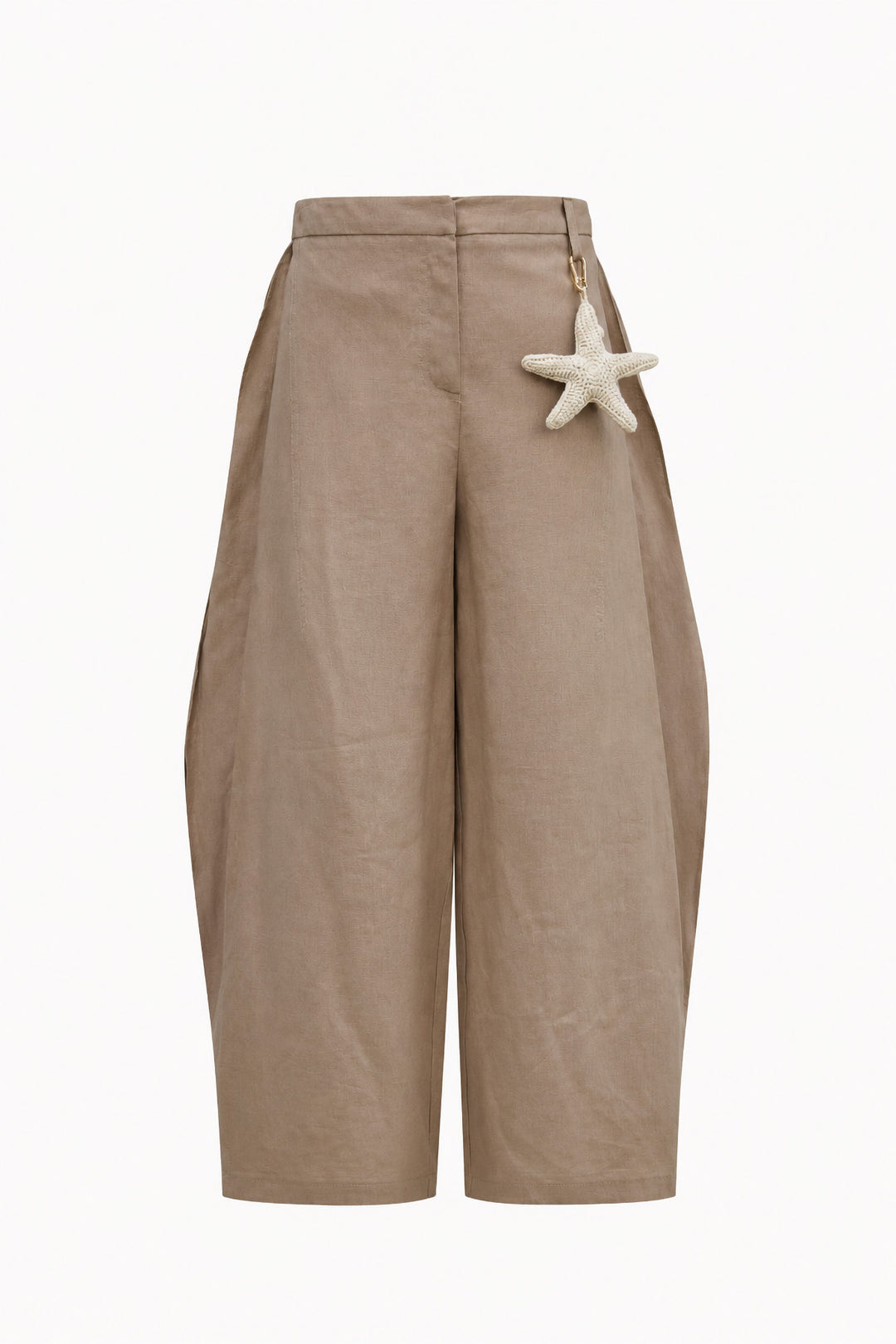 1YA2PN0121 - 305 PANTOLON BEJ