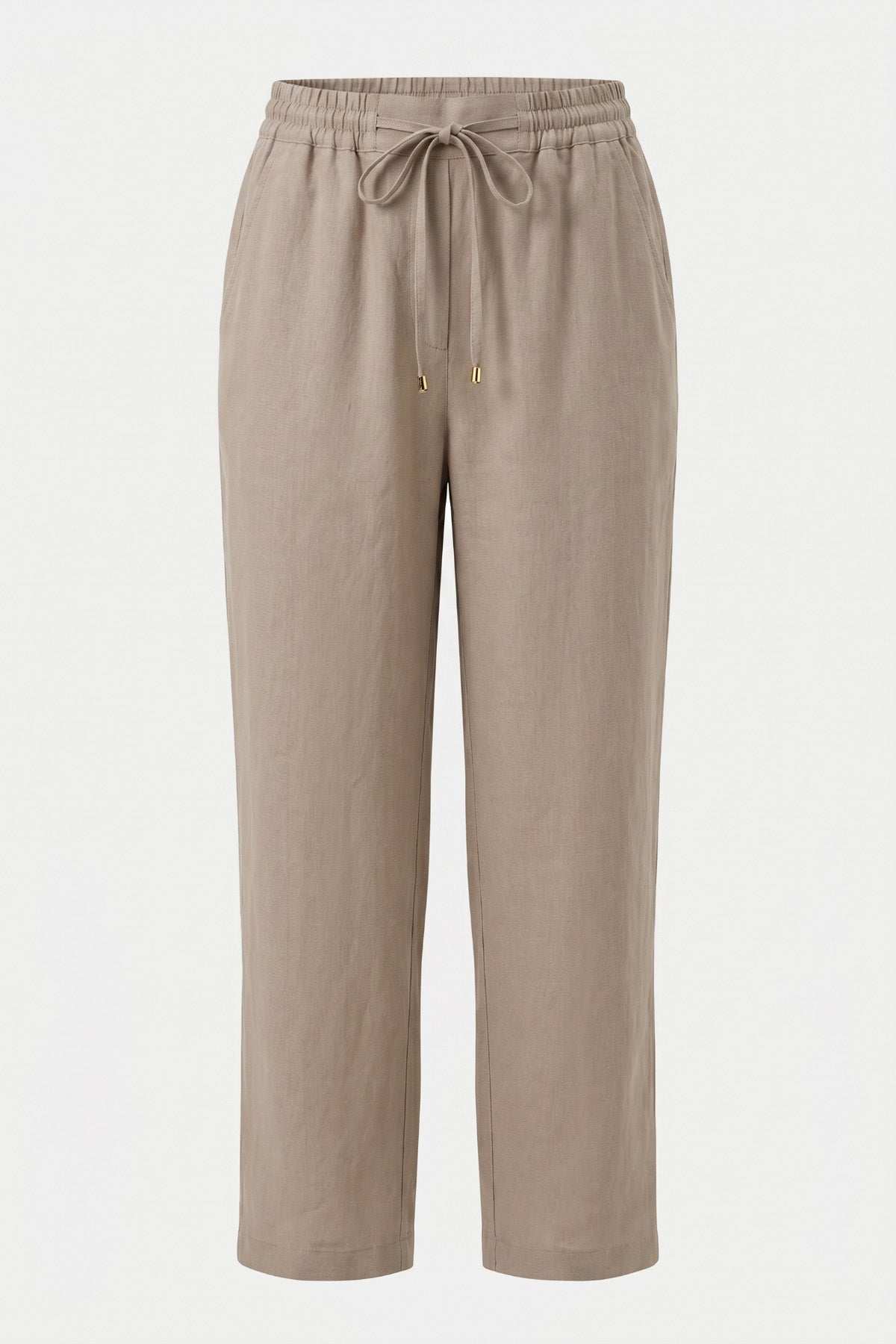 1YA2PN0126 - 305 PANTOLON BEJ