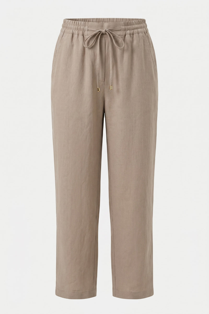 1YA2PN0126 - 305 PANTOLON BEJ