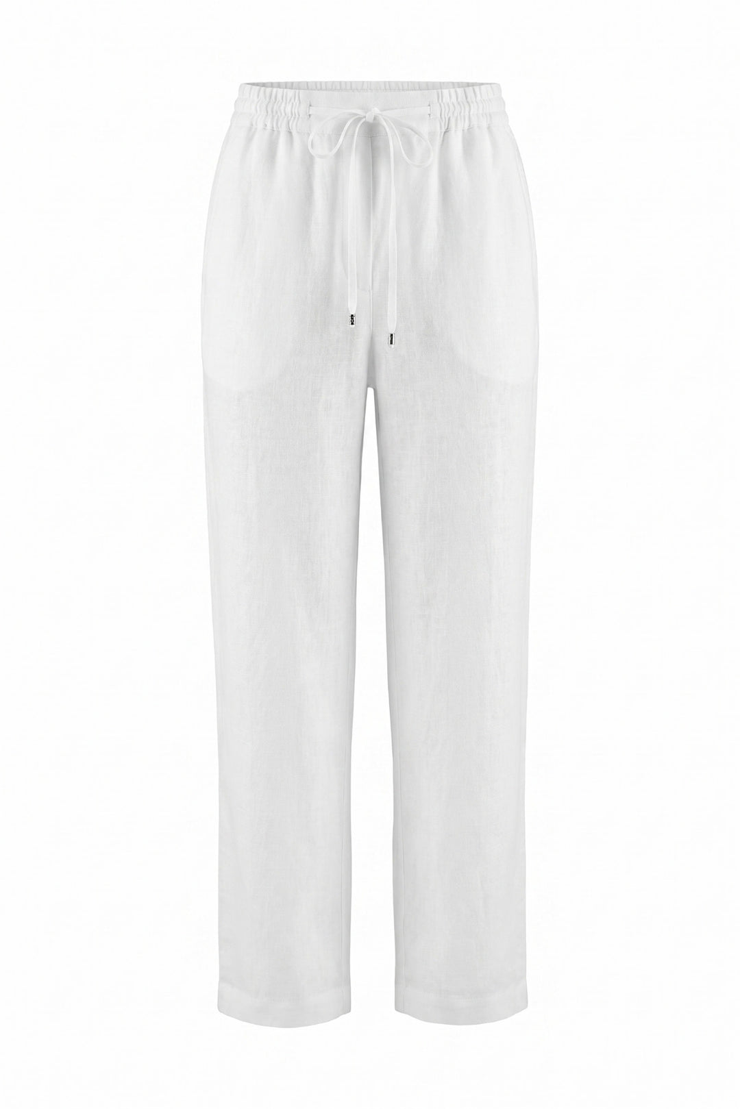 1YA2PN0126 - 305 PANTOLON BEYAZ