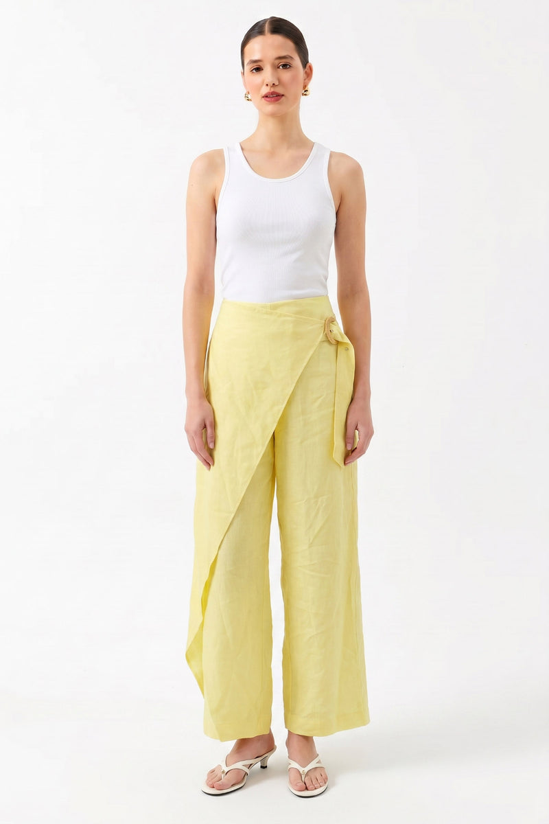 1YA2PN0132 - 305 PANTOLON SARI