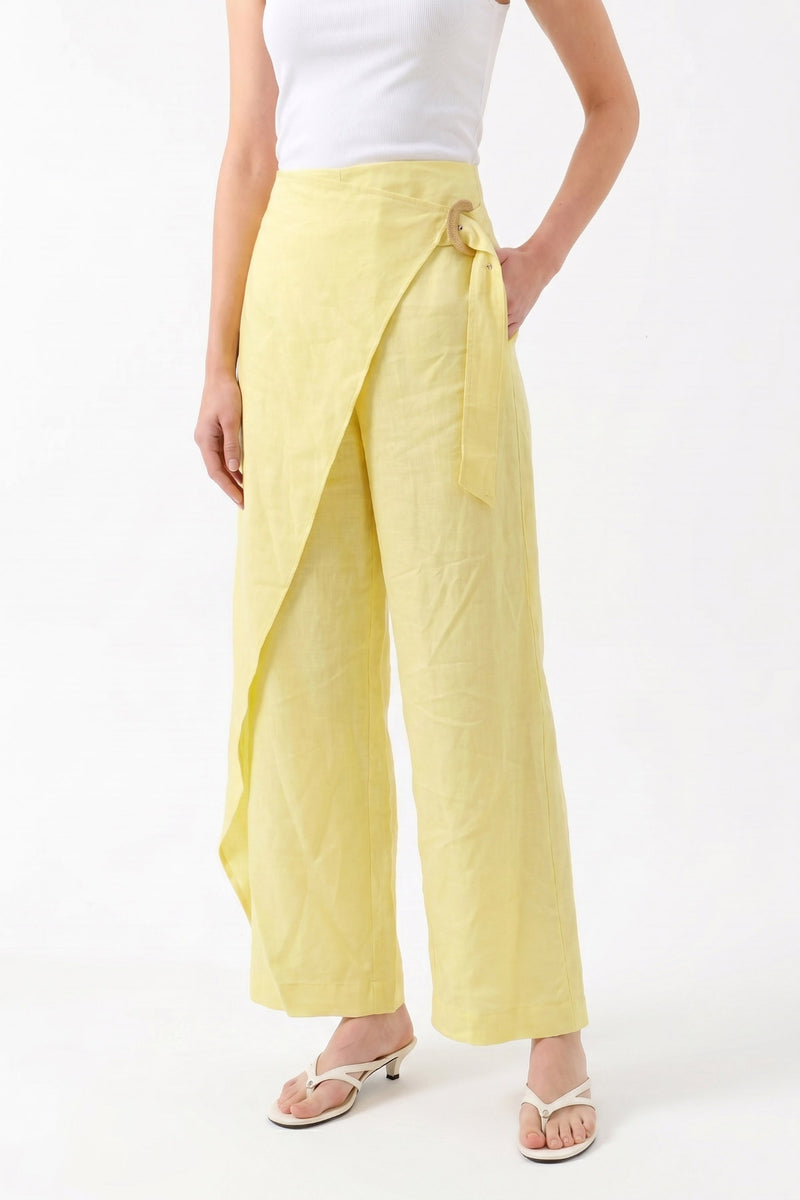 1YA2PN0132 - 305 PANTOLON SARI
