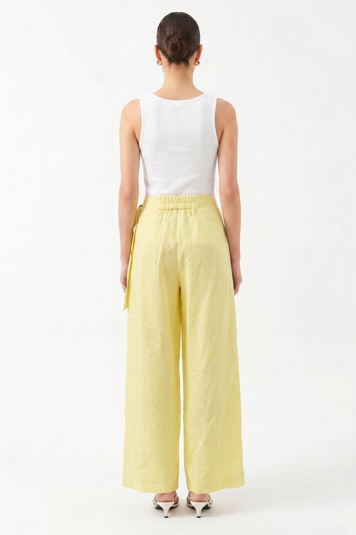 1YA2PN0132 - 305 PANTOLON SARI