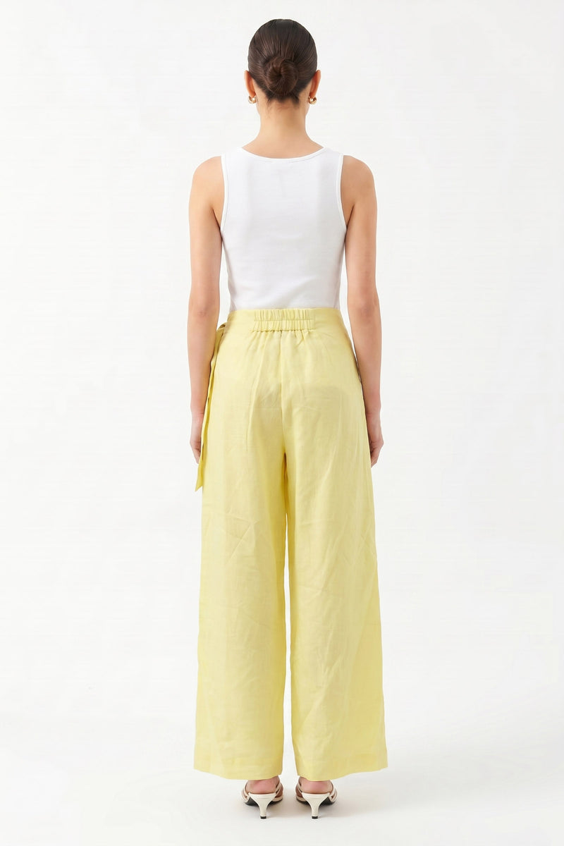 1YA2PN0132 - 305 PANTOLON SARI