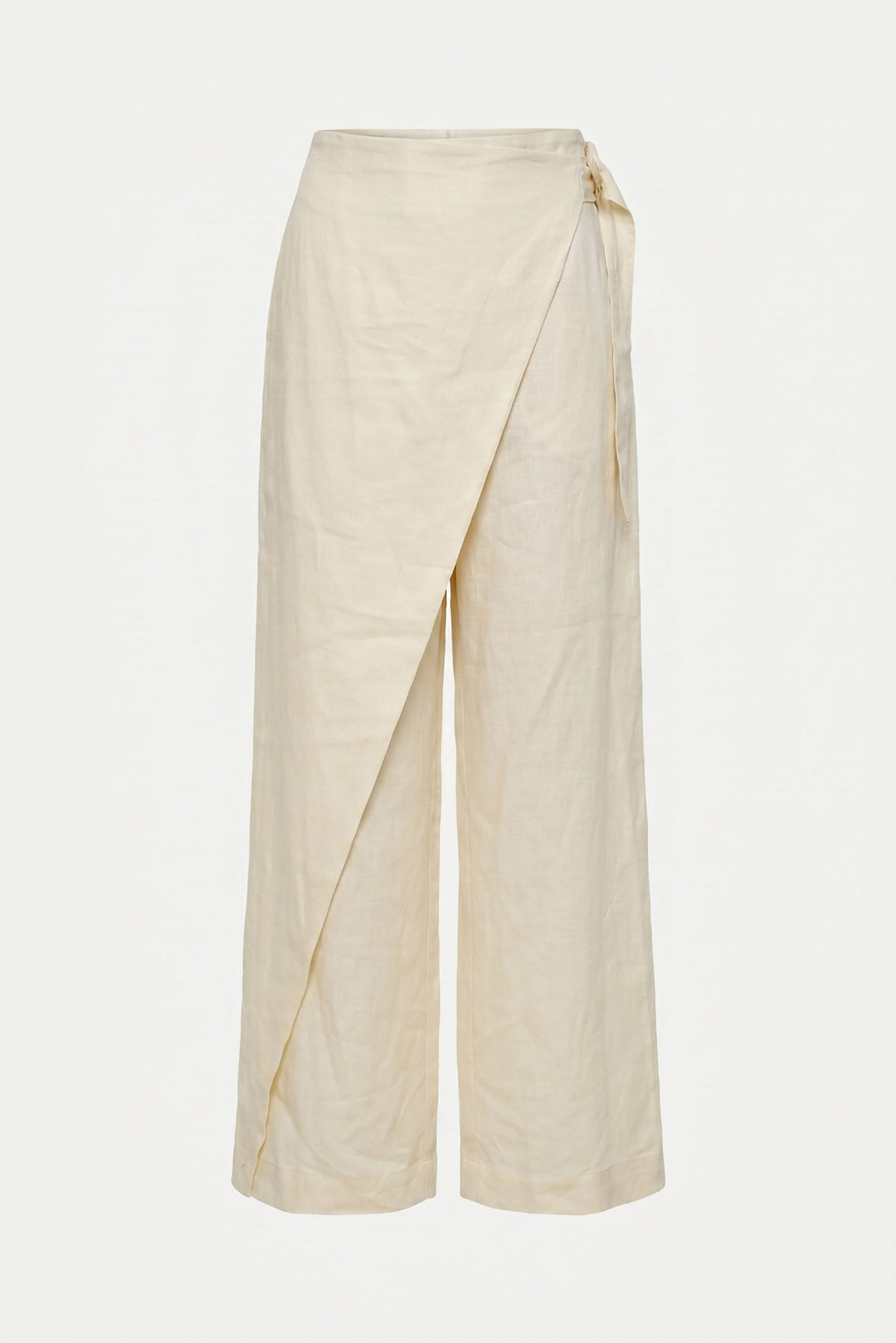 1YA2PN0132 - 305 PANTOLON VANİLYA