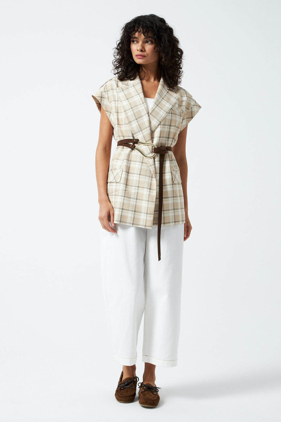 1YA2YL0006 - 316 YELEK BEJ