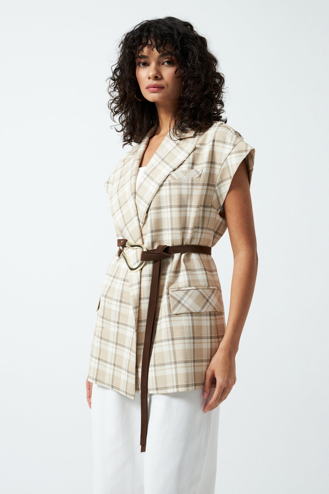 1YA2YL0006 - 316 YELEK BEJ