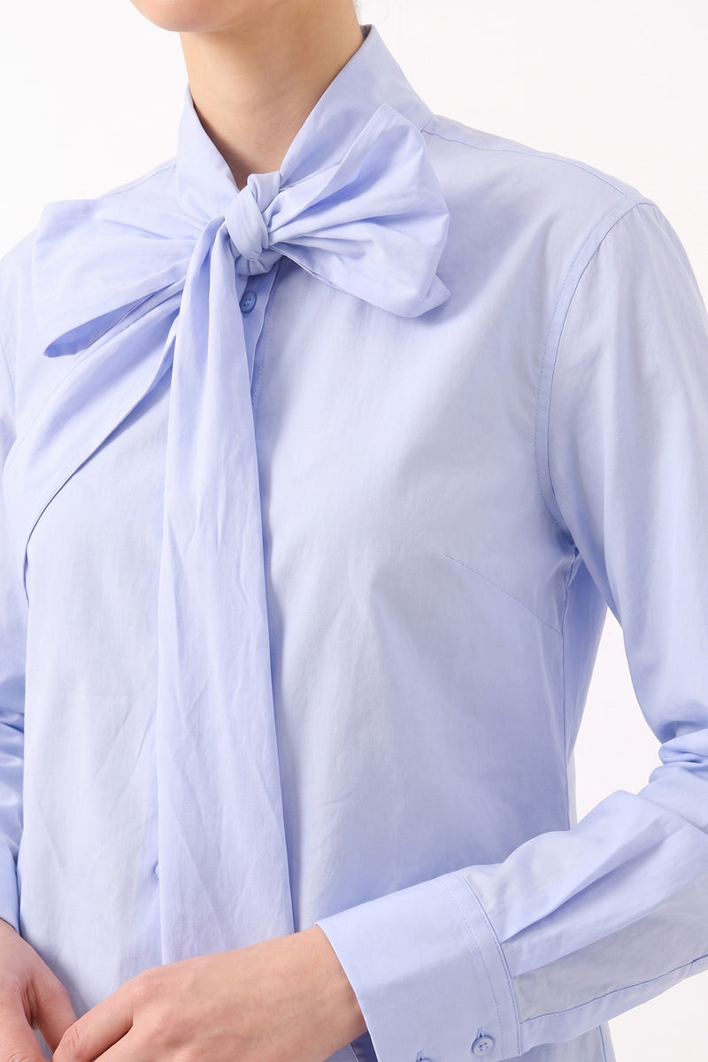 1YY1BL0103 - 454 BLUZ MAVİ