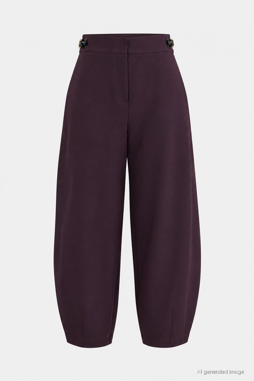 1YY1PN0143 - 417 PANTOLON MÜRDÜM