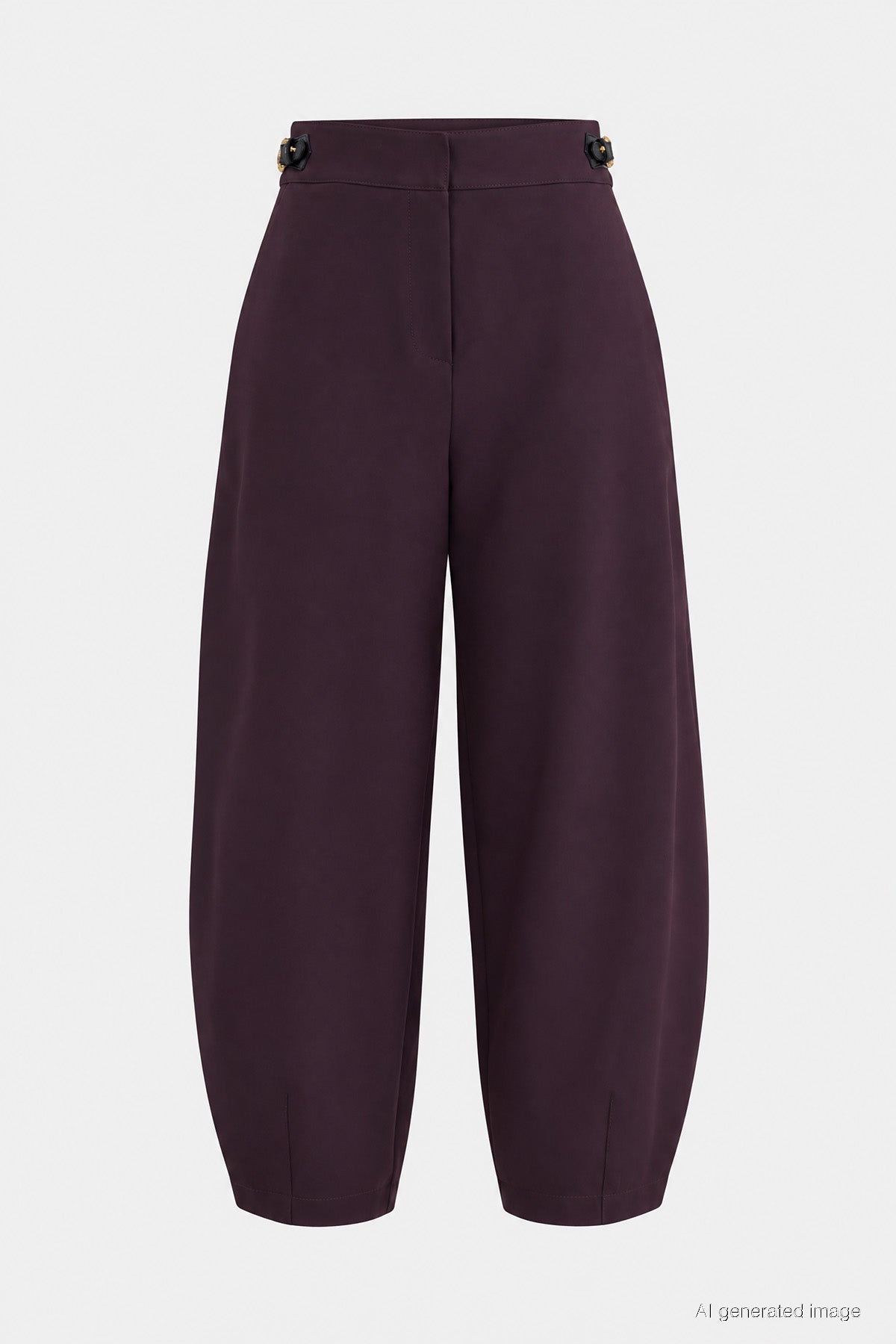 1YY1PN0143 - 417 PANTOLON MÜRDÜM