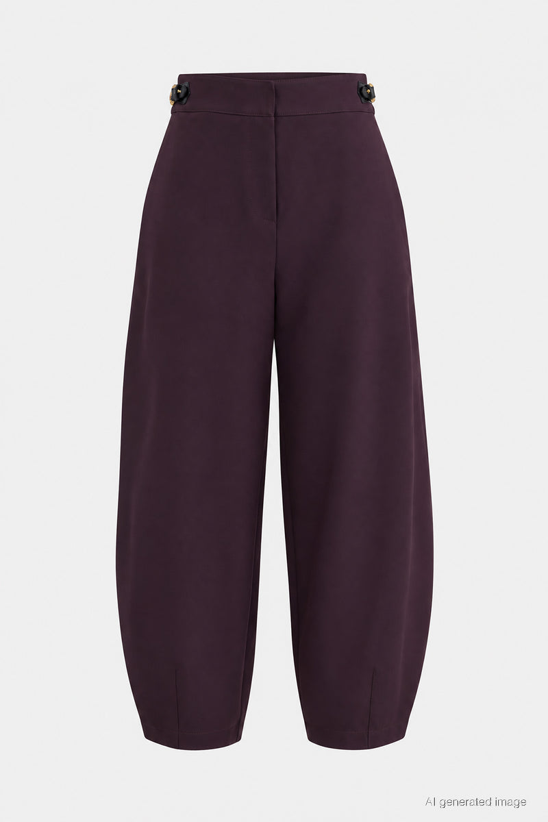 1YY1PN0143 - 417 PANTOLON MÜRDÜM