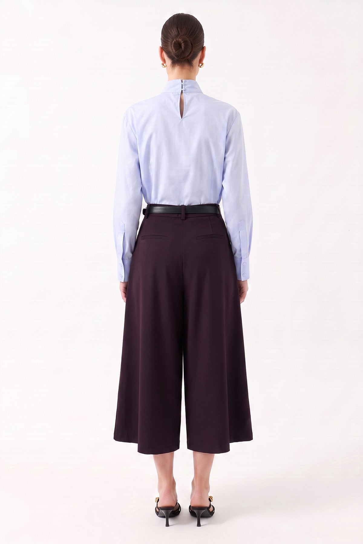 1YY1PN0144 - 417 PANTOLON MÜRDÜM