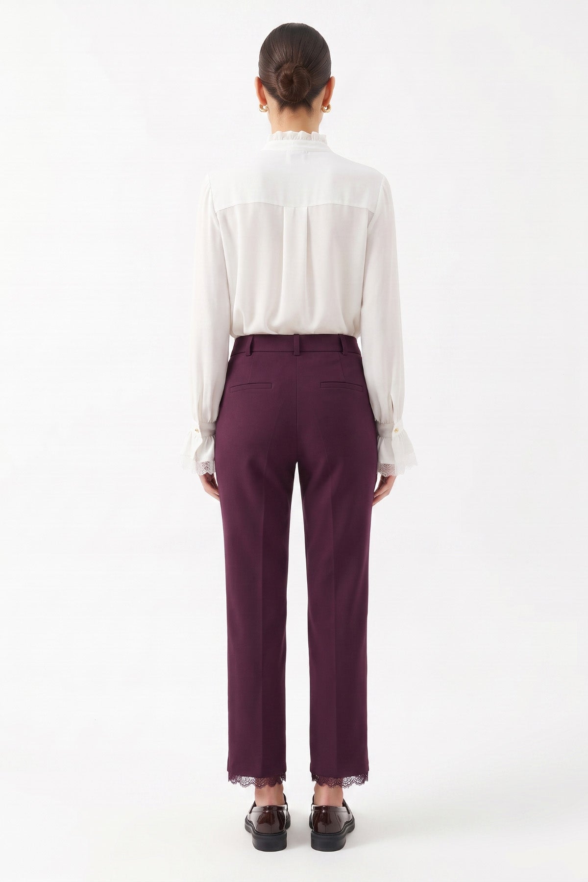 1YY1PN0149 - 435 PANTOLON MÜRDÜM