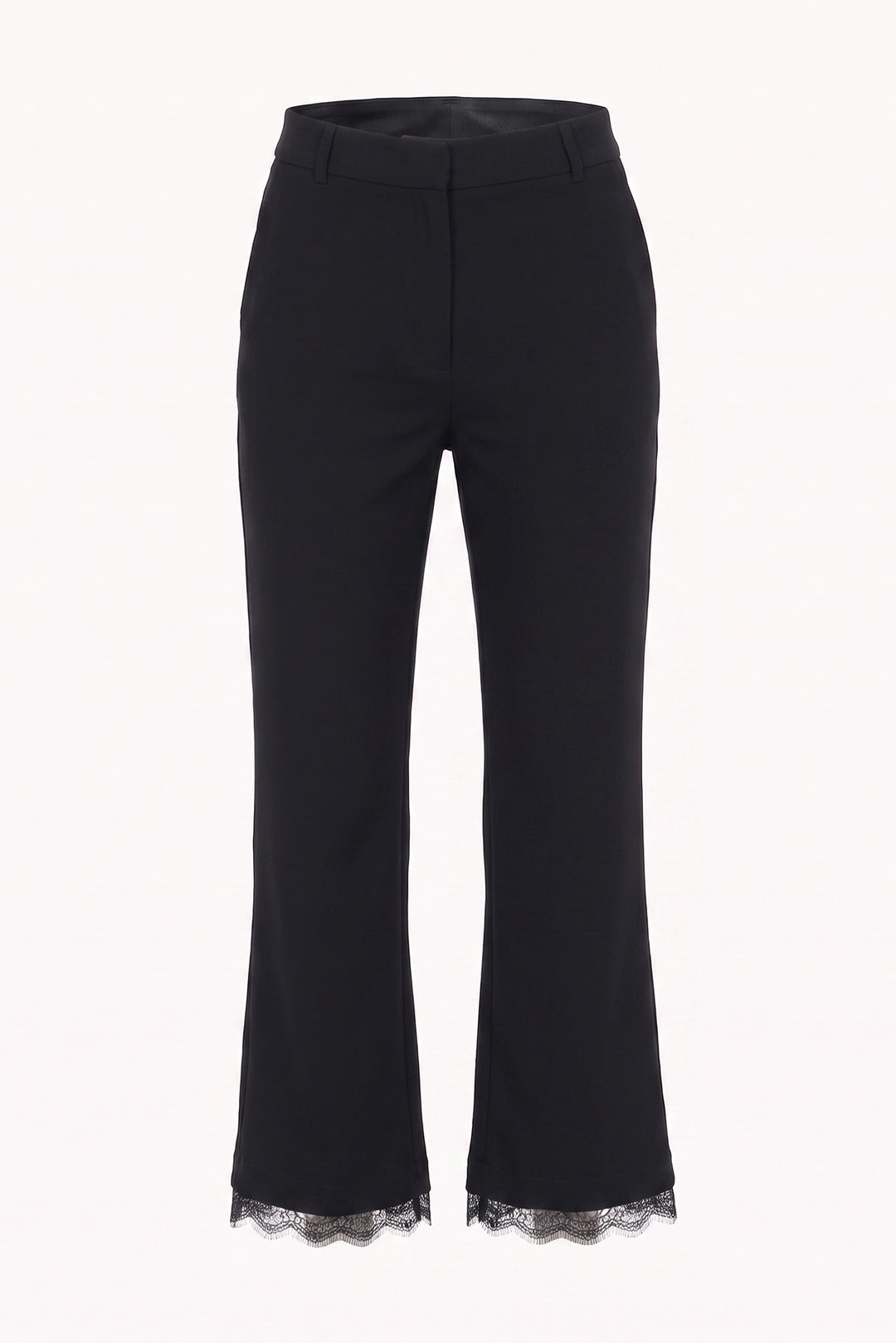 1YY1PN0149 - 435 PANTOLON SİYAH