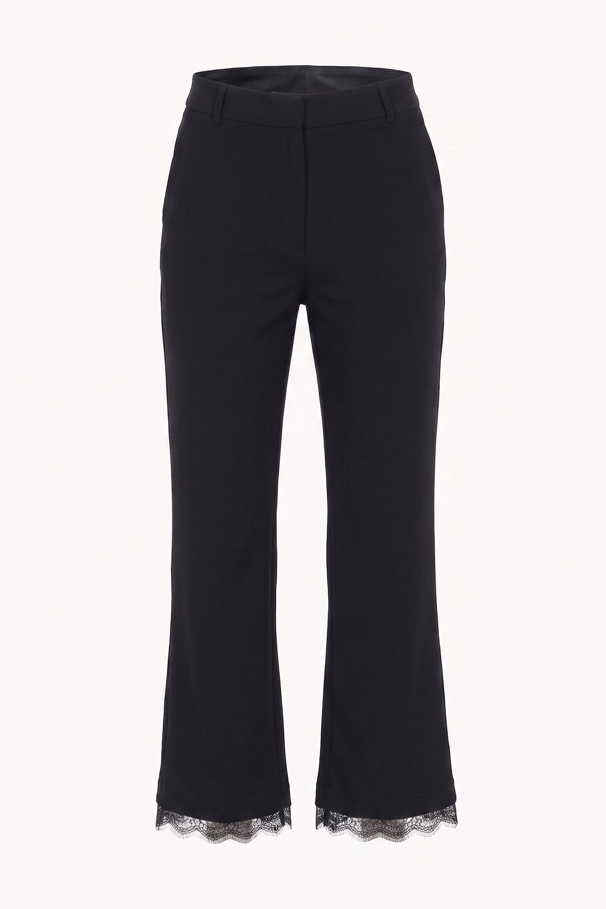 1YY1PN0149 - 435 PANTOLON SİYAH