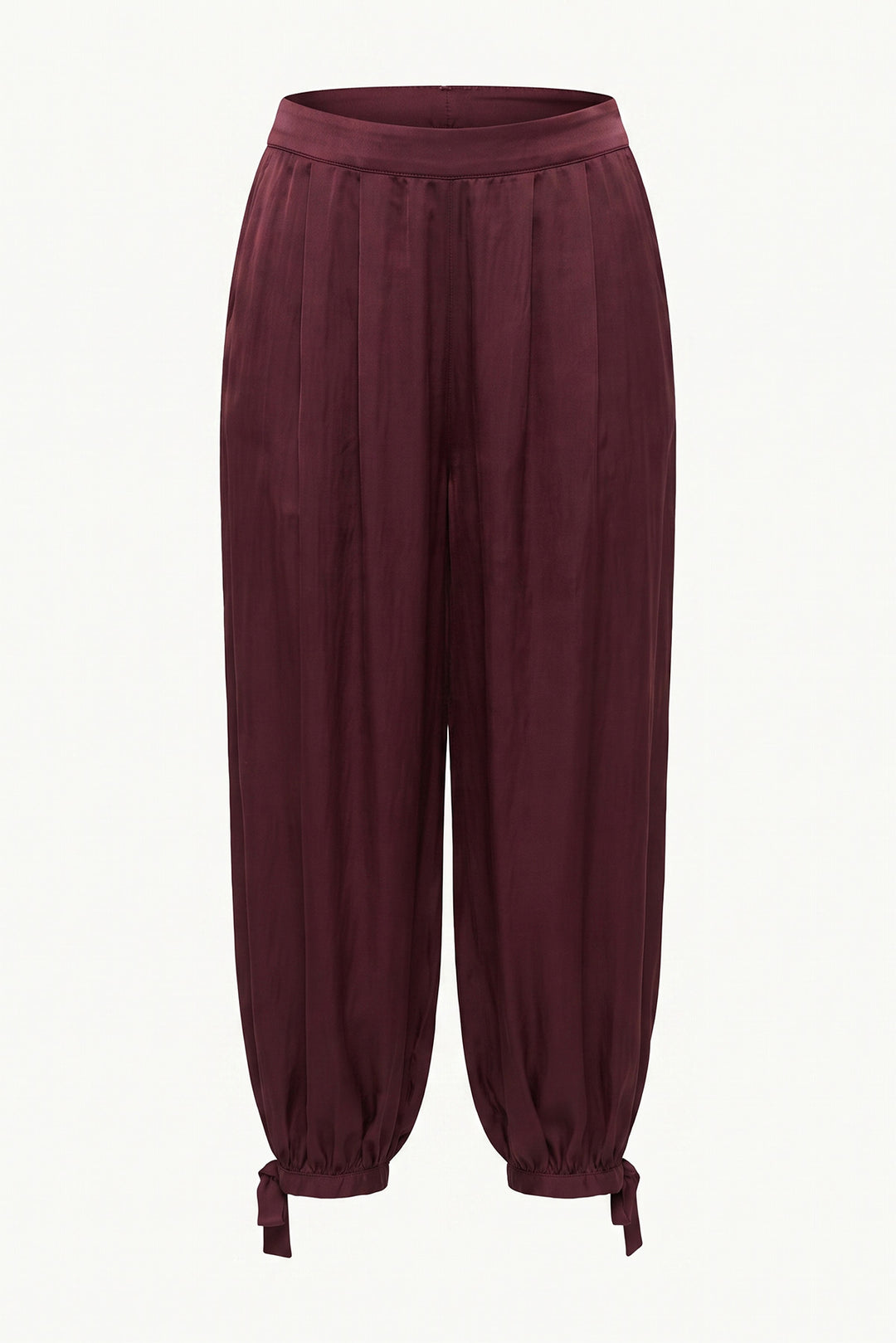 1YY1PN0154 - 321 PANTOLON BORDO