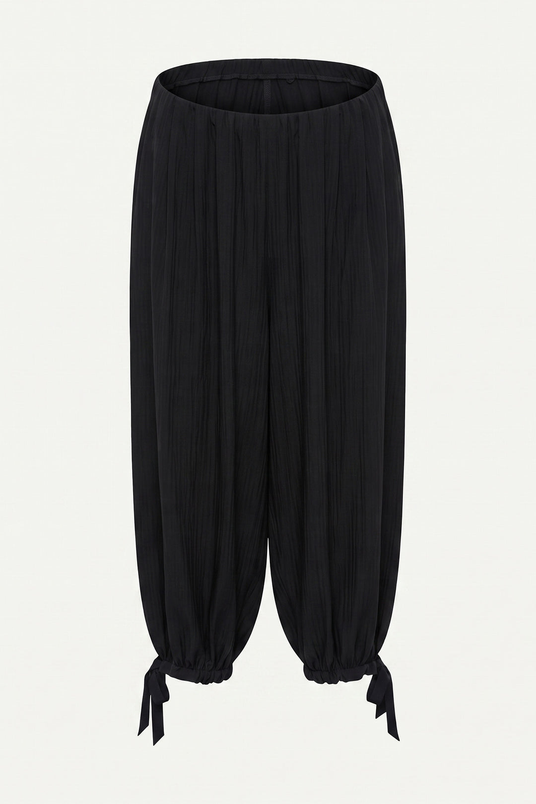 1YY1PN0154 - 321 PANTOLON SİYAH
