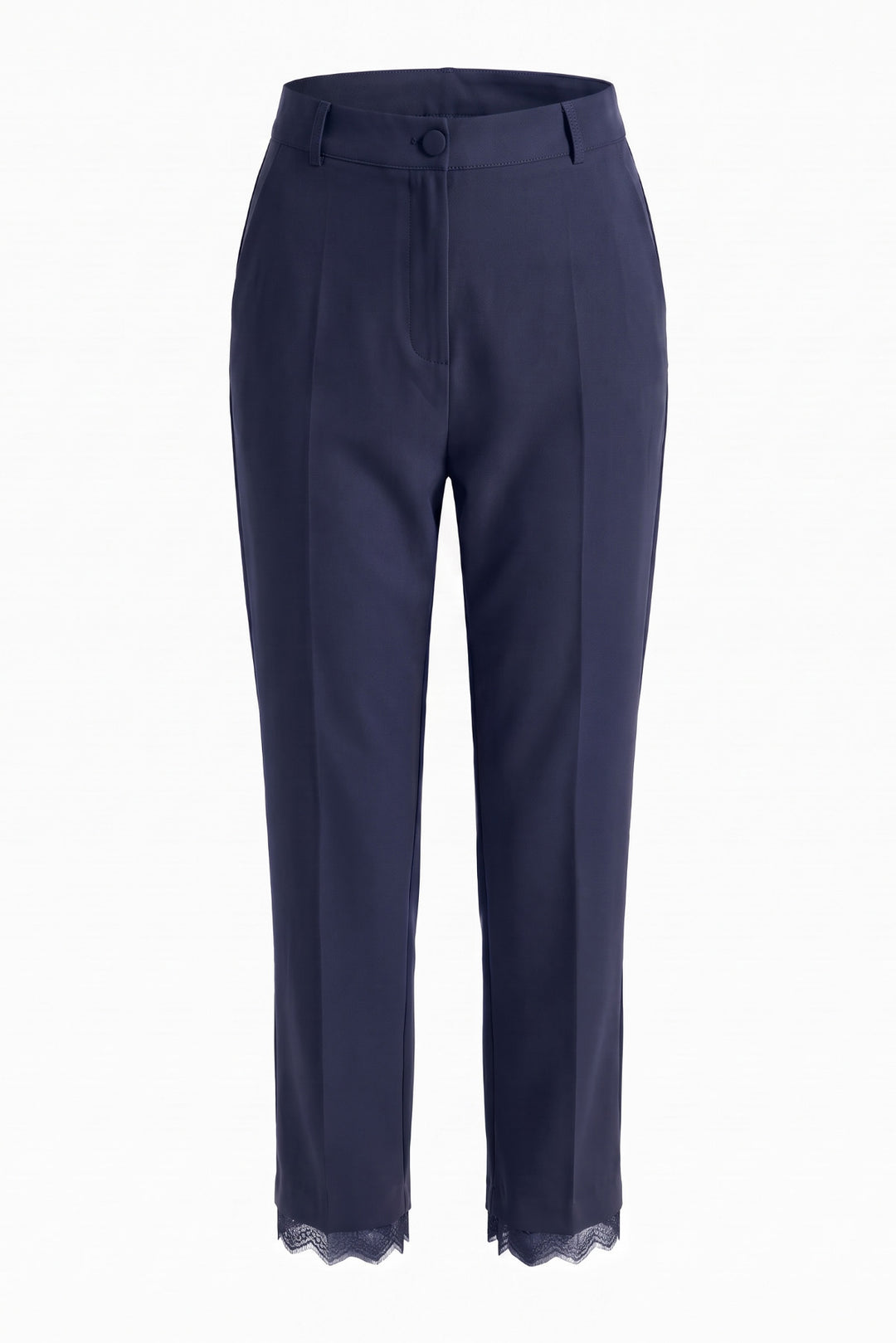 1YY1PN0155 - 435 PANTOLON LACİVERT