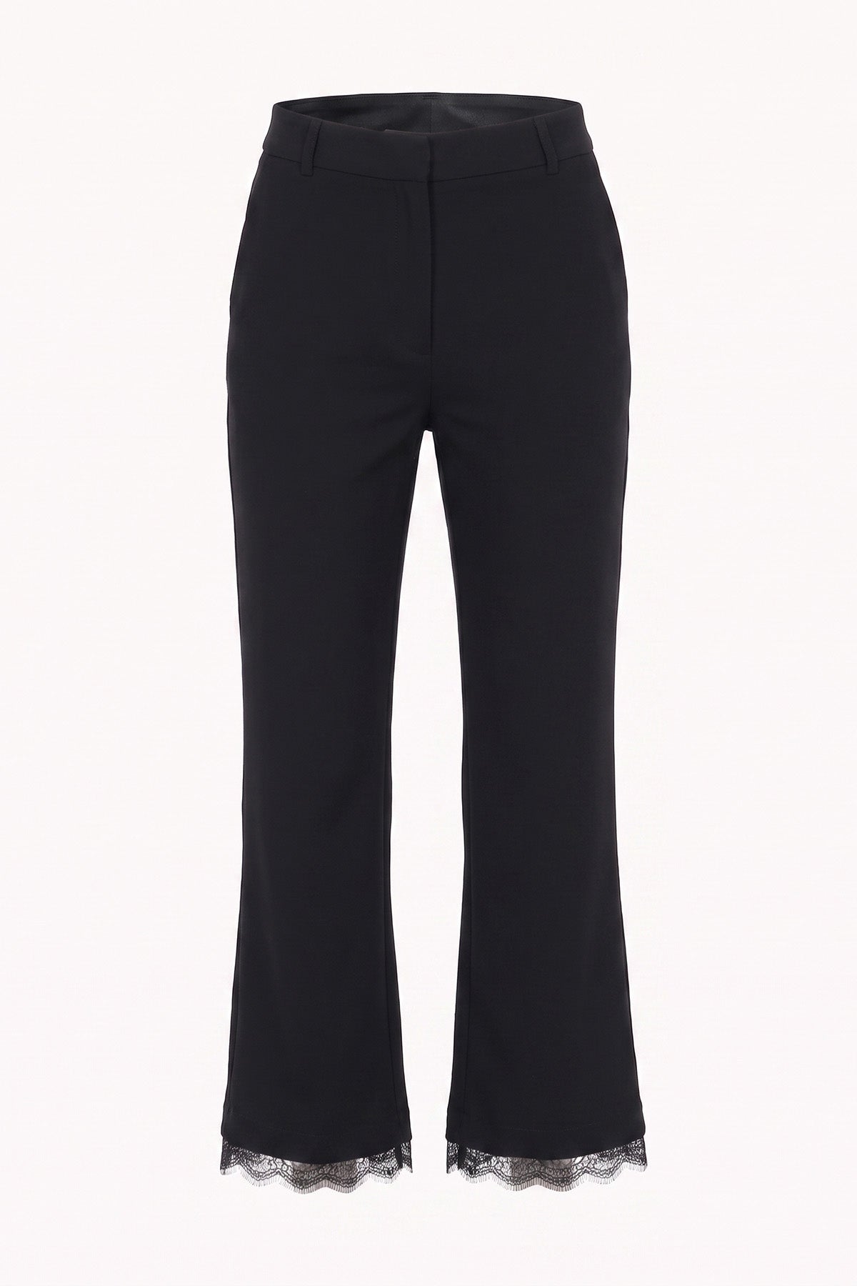 1YY1PN0155 - 435 PANTOLON SİYAH
