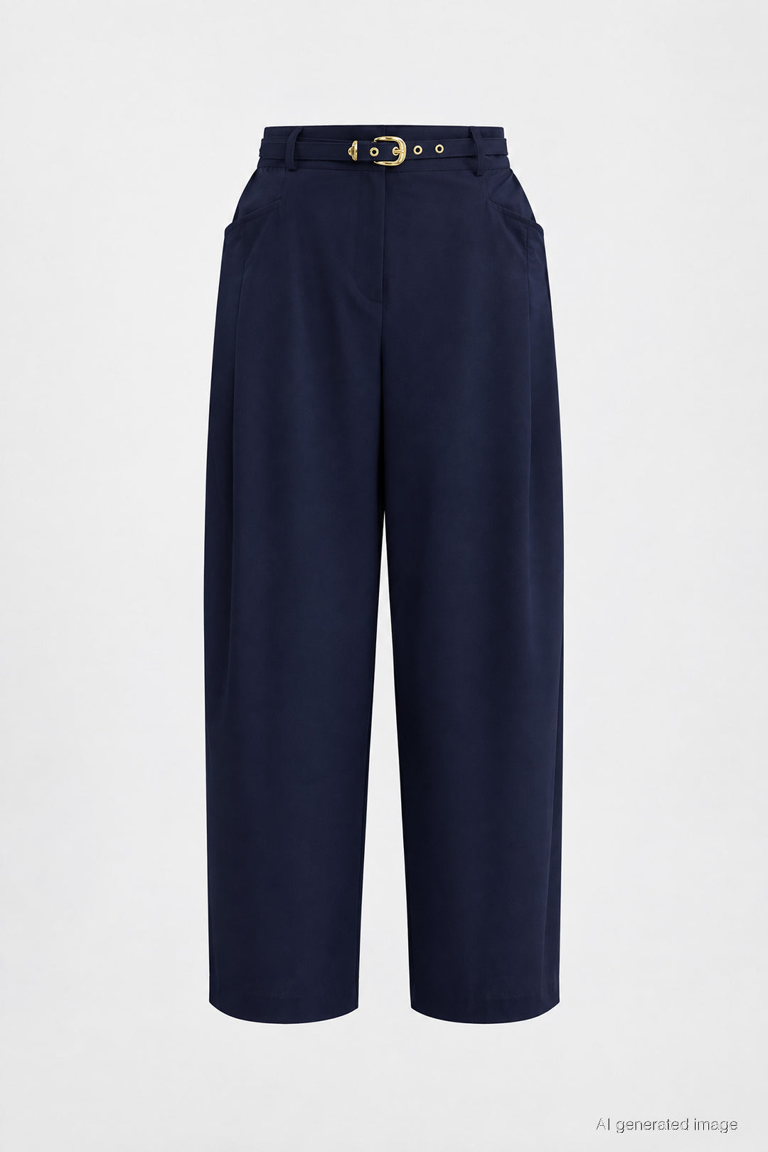 1YY1PN0158 - 436 PANTOLON LACİVERT