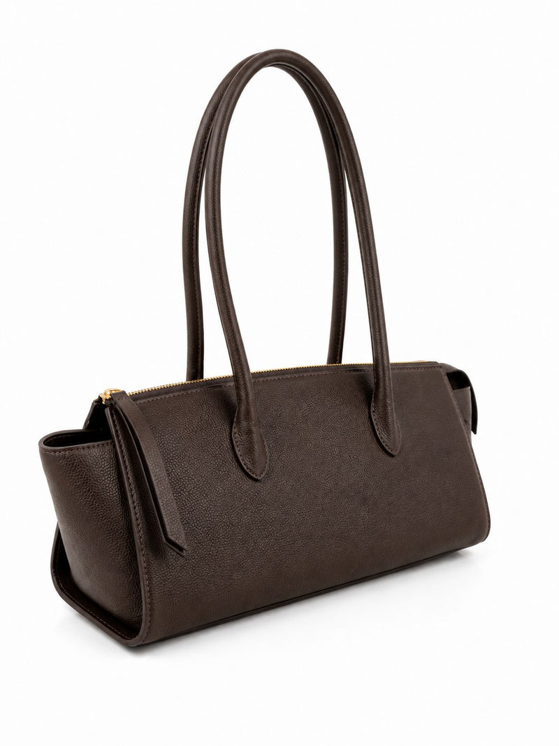 1YA2ÇN0009 - LISBON ÇANTA KAHVERENGİ