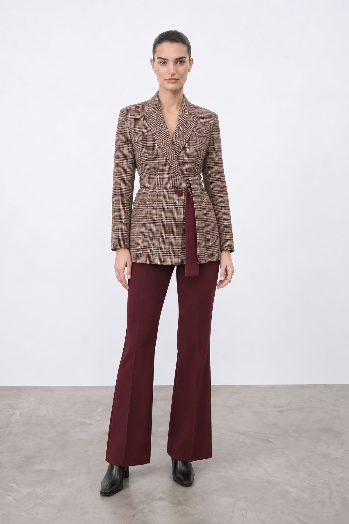 CEKET BORDO
