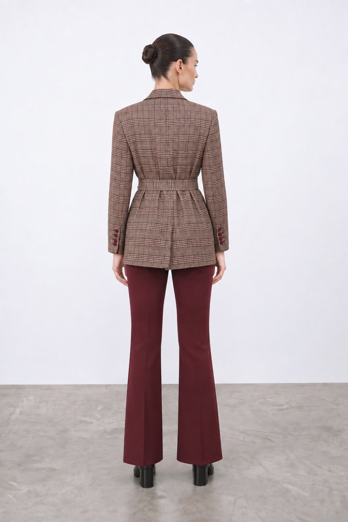 CEKET BORDO