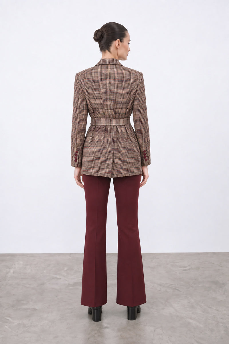 CEKET BORDO