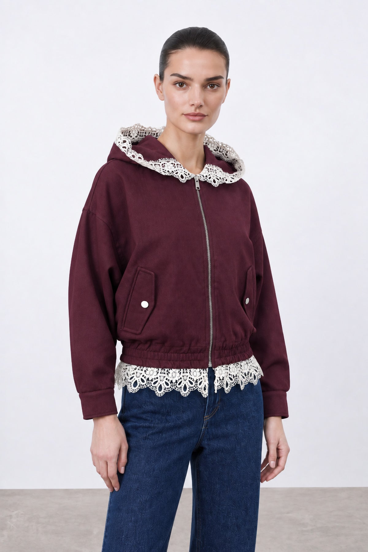CEKET BORDO