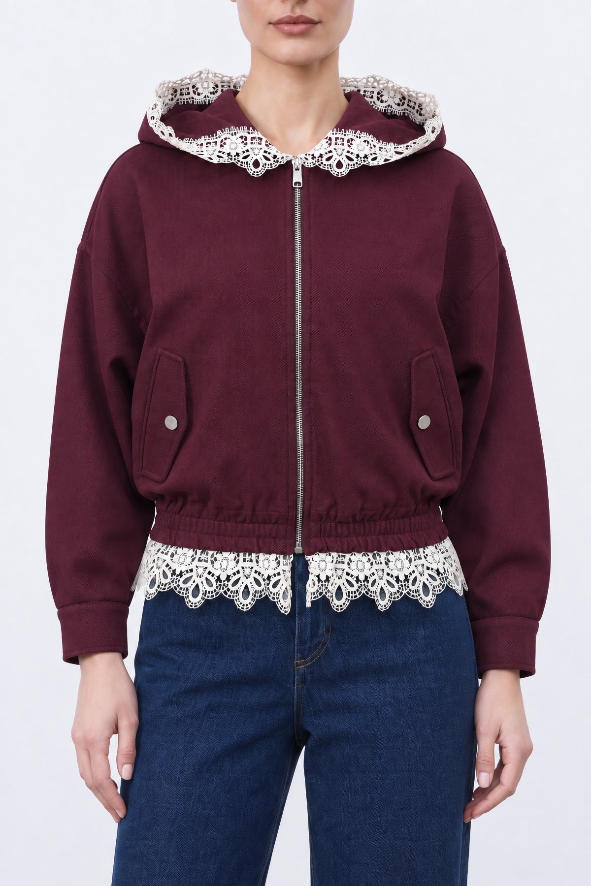 CEKET BORDO