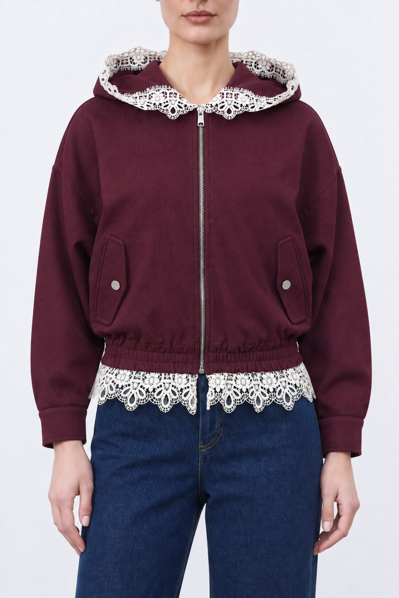 CEKET BORDO