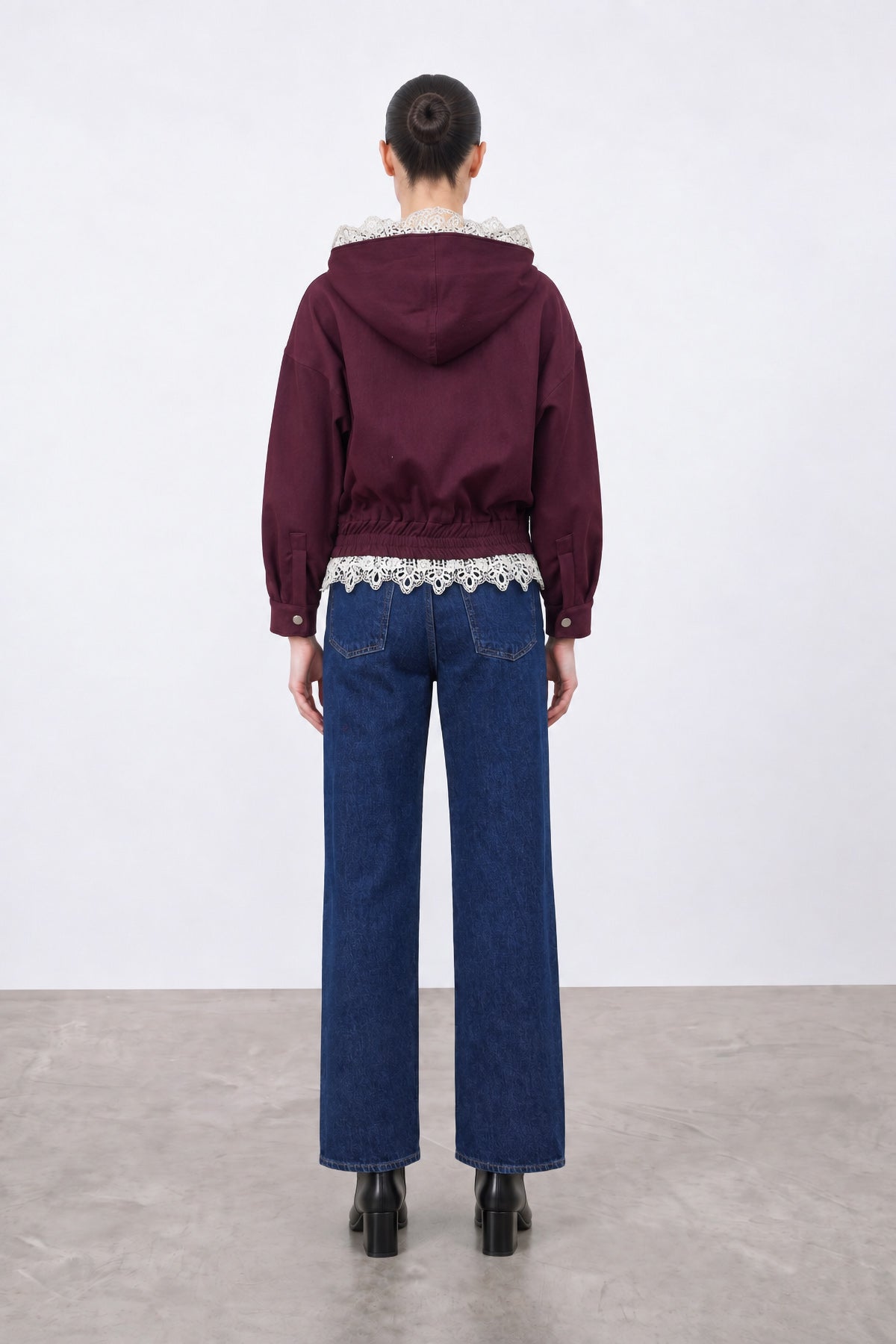 CEKET BORDO