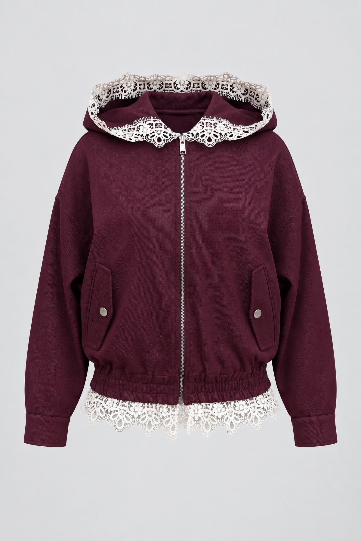 CEKET BORDO