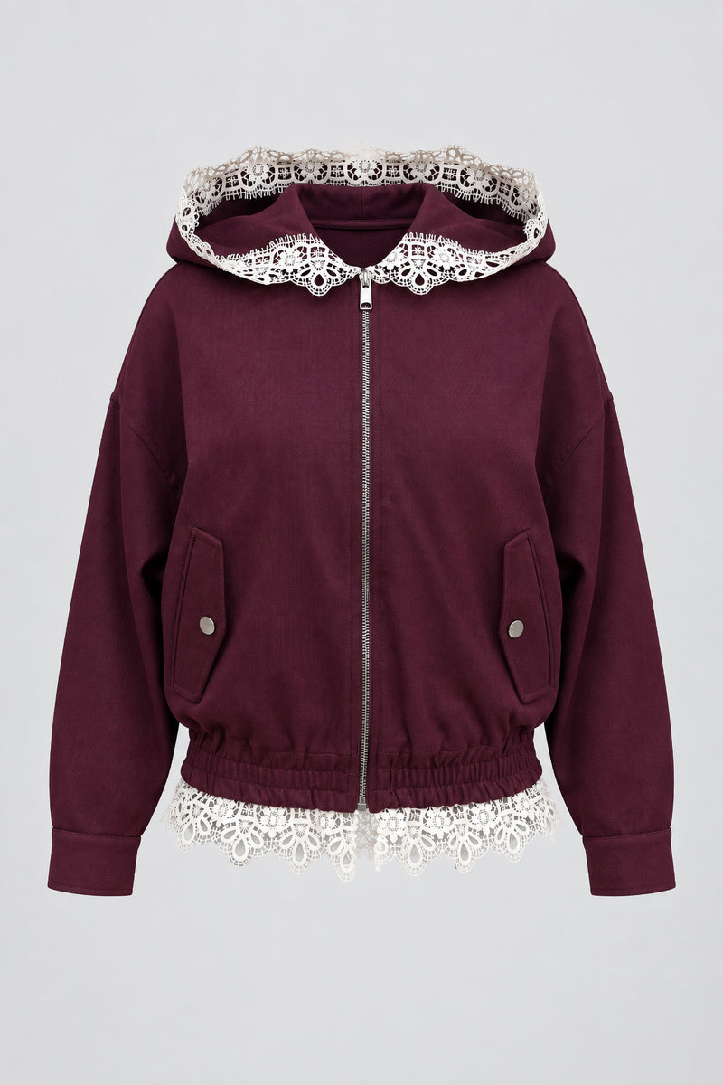 CEKET BORDO