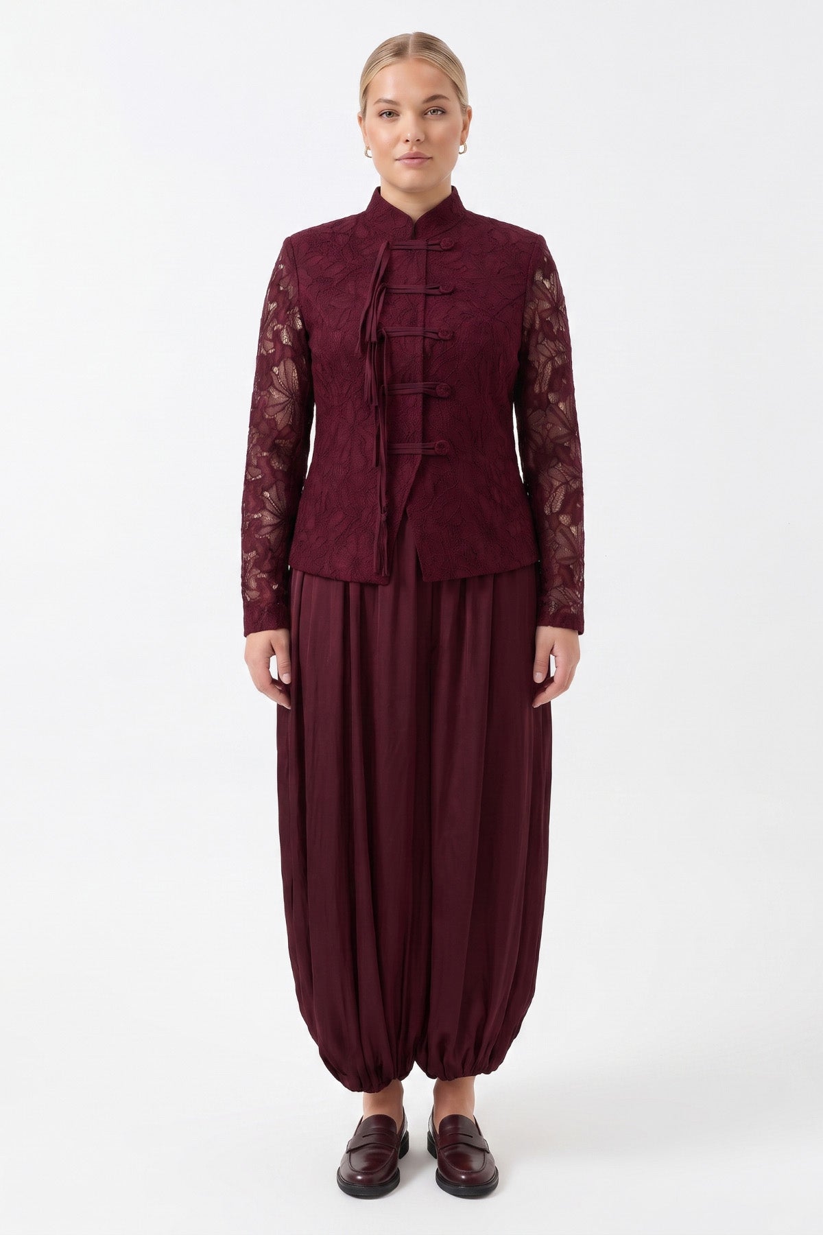 CEKET BORDO