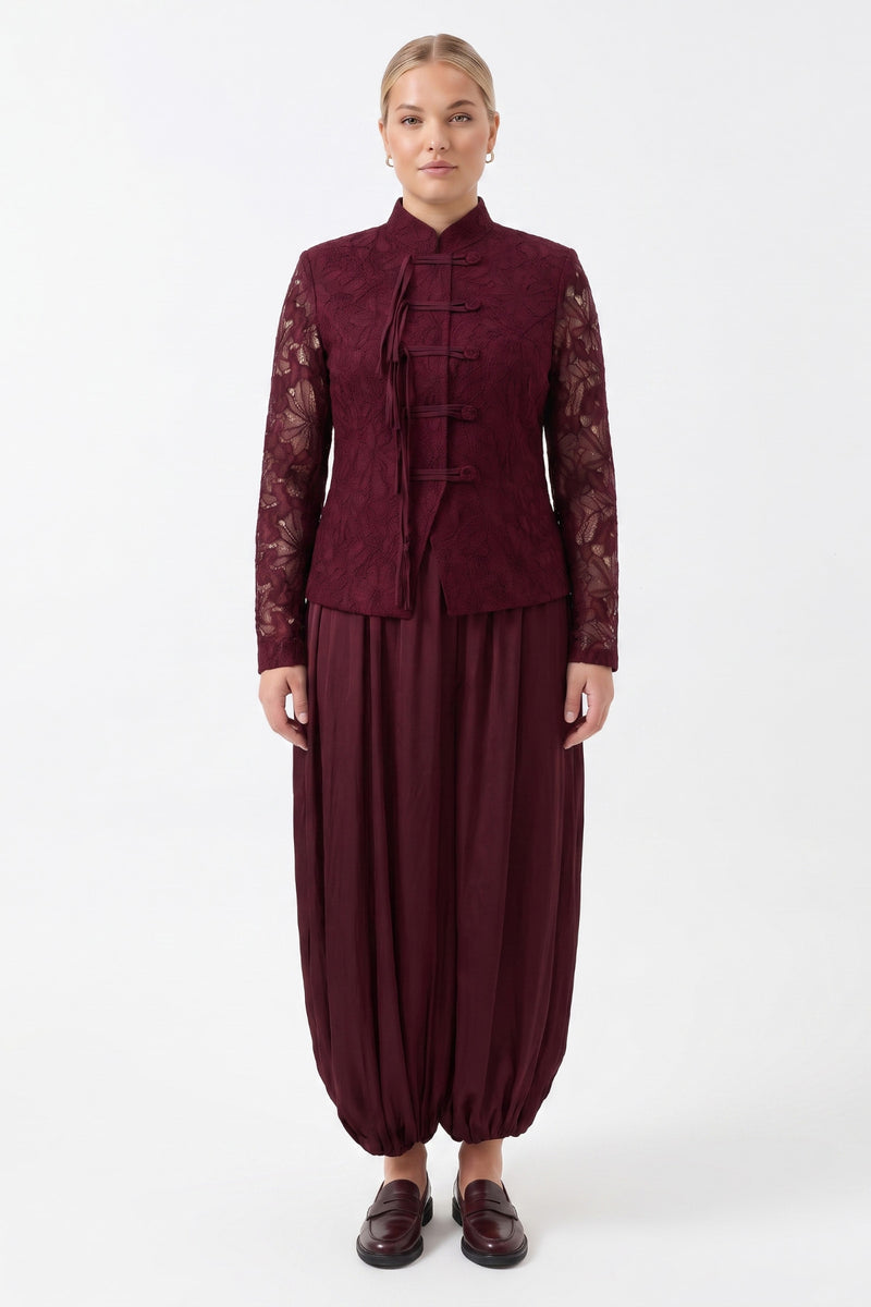 CEKET BORDO