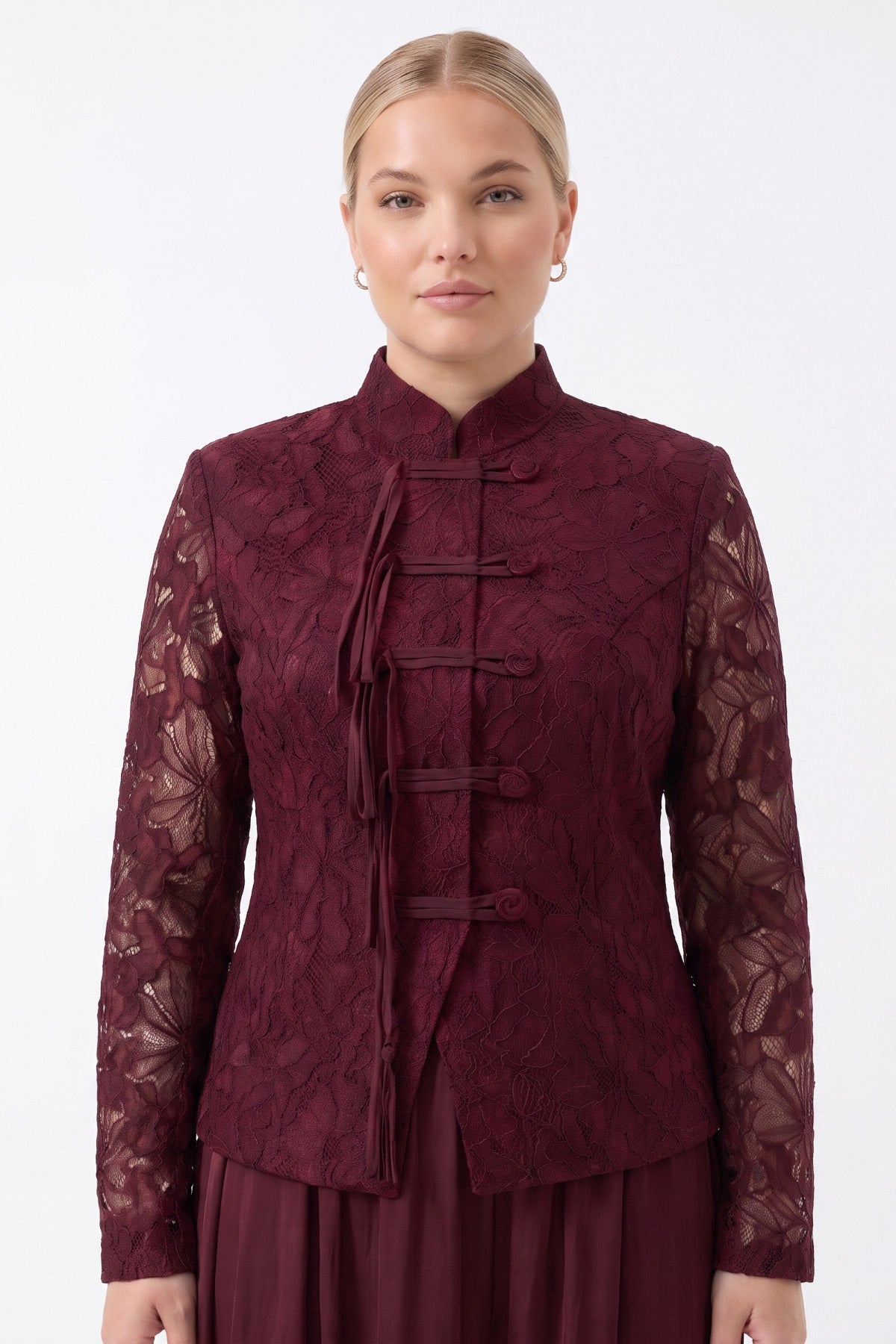 CEKET BORDO