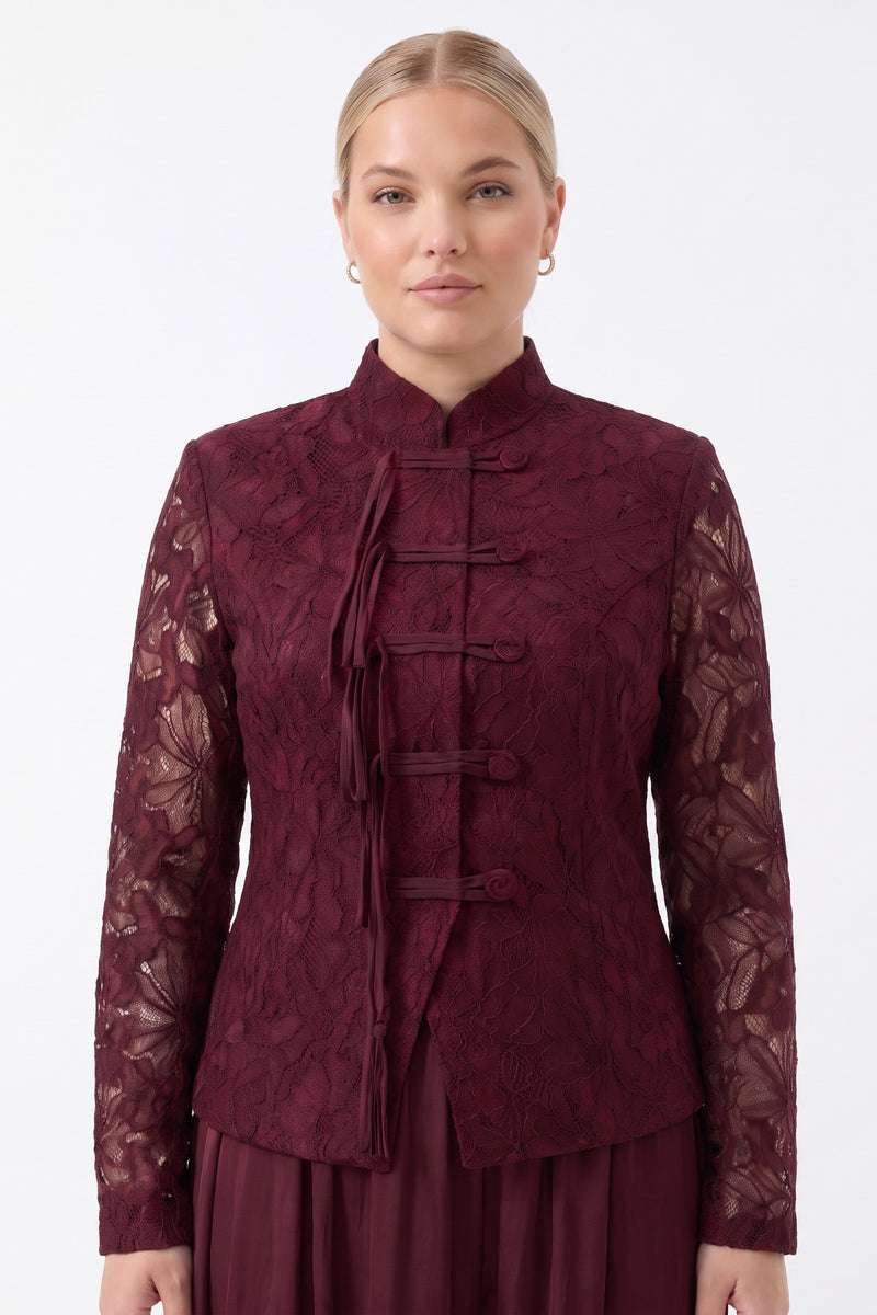 CEKET BORDO