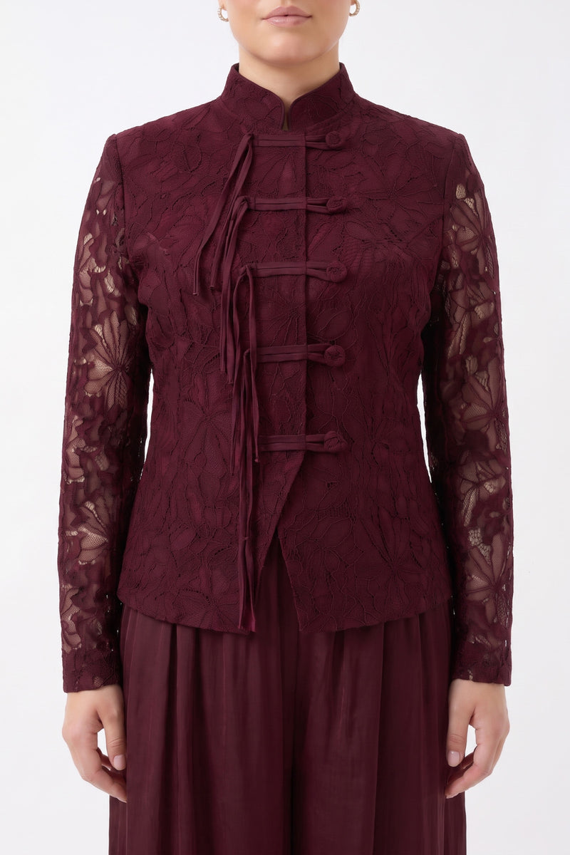 CEKET BORDO