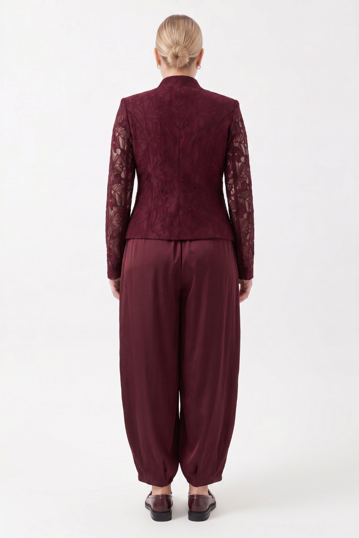 CEKET BORDO