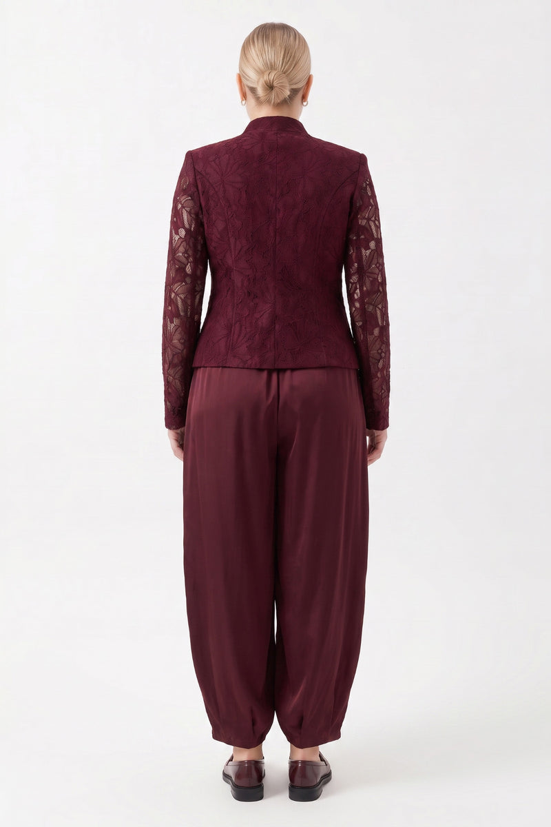 CEKET BORDO