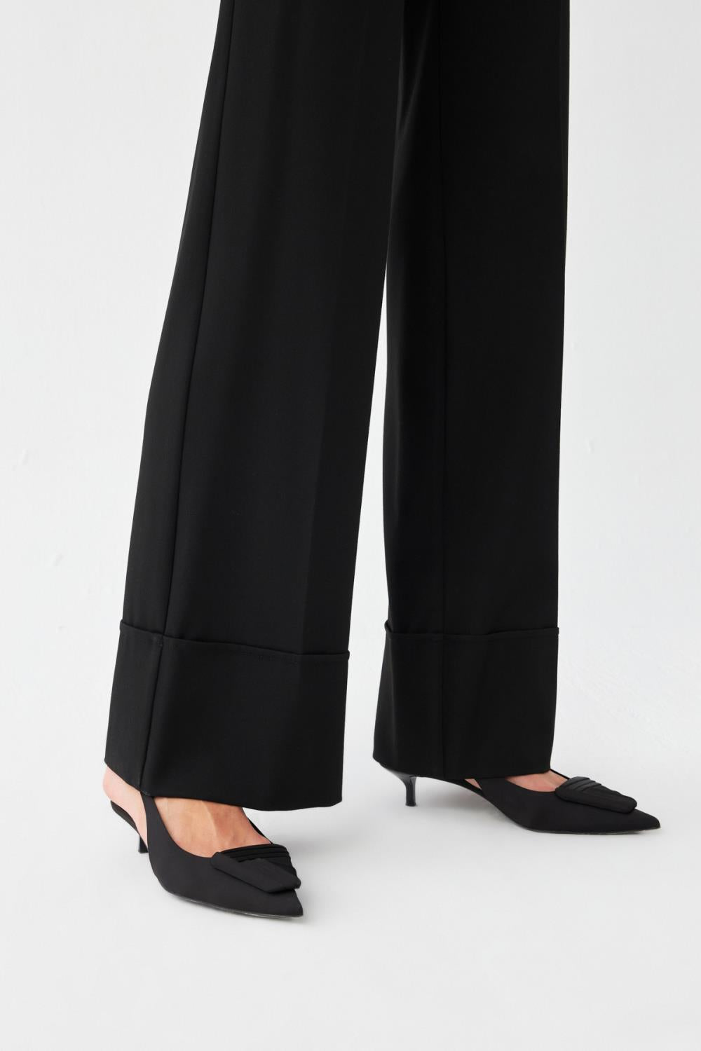 V Yaka Blazer Ceket