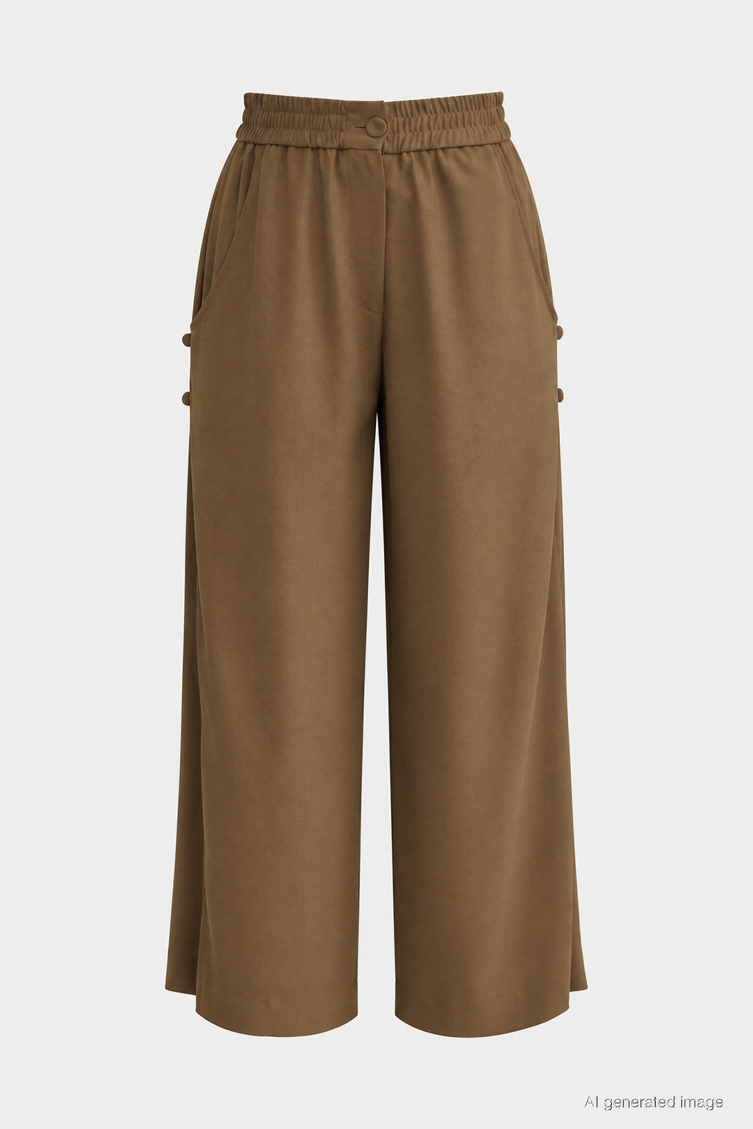 PANTOLON CAMEL